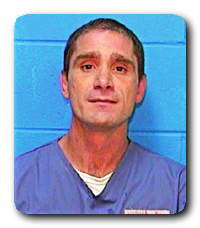 Inmate KEVIN W CHANDLER