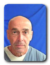 Inmate RICHARD DAFONTE