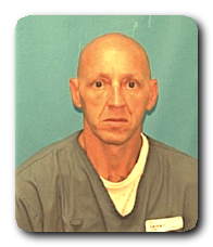 Inmate CHRISTOPHER GATES