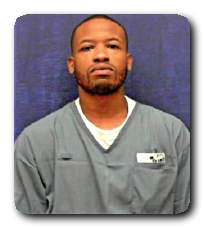 Inmate EMANUELL L MCCRAY