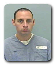 Inmate FRANCOIS PAQUETTE