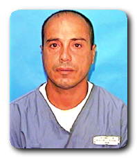 Inmate EDWIN ROSARIO
