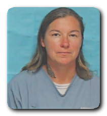 Inmate JULIE A RUSSELL