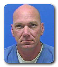 Inmate MARK WALLS