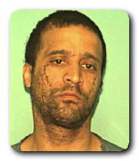 Inmate CLAYTON WILLIAMS