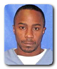 Inmate MAURIO WILSON