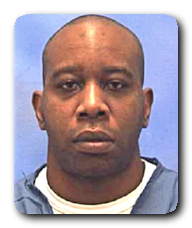 Inmate RASHEED J WILSON