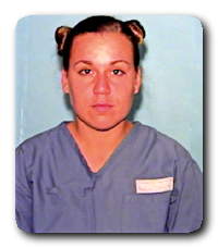 Inmate LAURA CABADO