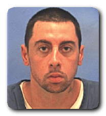 Inmate WILLIAM A GIANNICO