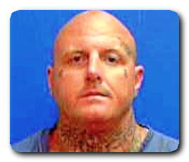 Inmate MICHAEL RUSSELL