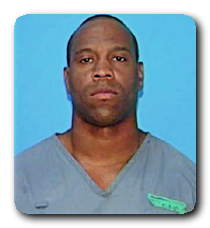 Inmate RODNEY F SIMMONS