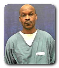 Inmate TERRY D TRAVERS