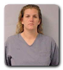 Inmate MELISSA A VOIGHTS