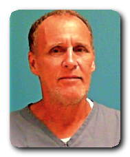 Inmate BRIAN WILSON