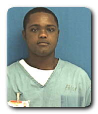 Inmate JAMOL D CHILDS