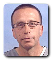Inmate GREGORY L CONROY