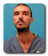 Inmate CHRISTOPHER E HARRIS