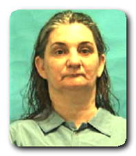 Inmate LUCILLE HESS