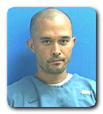 Inmate CHRISTOPHER L MYERS