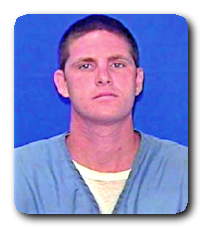Inmate JEREMY SESSIONS