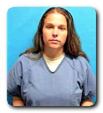 Inmate ANNA M BUELL