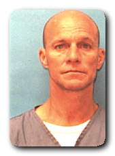 Inmate FRANK G JR BURKE