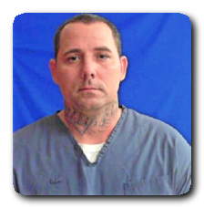 Inmate BILLY COLEMAN