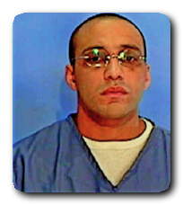 Inmate SHAKIM M GASKIN