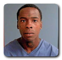 Inmate ANTONIO L MONROE