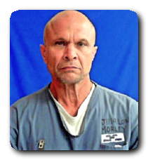 Inmate DAVID MORLEY