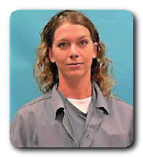 Inmate PENNY L SCHIESS