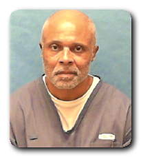 Inmate DONALD A TURNER