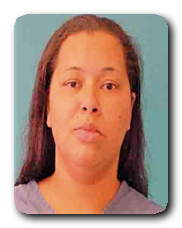 Inmate SOPHIA MILTON