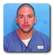 Inmate MIGUEL A SILVA