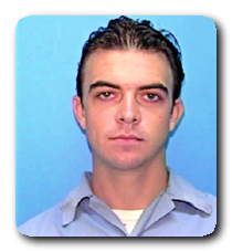 Inmate MICHAEL P WELKER