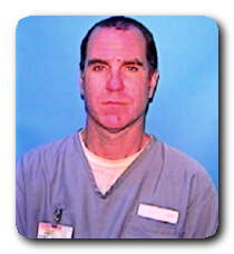 Inmate CHRISTOPHER BROUSSARD