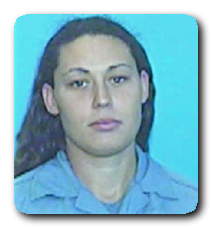 Inmate BRANDY M DALY