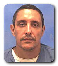Inmate LUIS GUERRERO