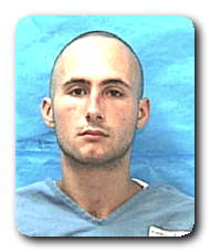Inmate CHRISTOPHER POWELL