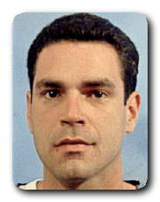 Inmate CHRISTOPHER SOUSA