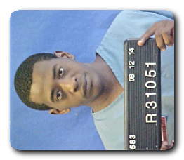 Inmate LAVONTAE TAYLOR