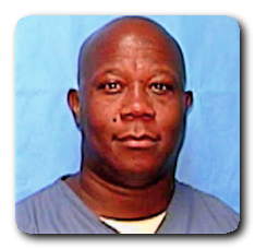 Inmate GREGORY W THOMAS