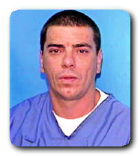 Inmate DANIEL ANZALDI