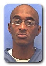 Inmate ROBERT BRYANT