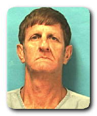 Inmate RICHARD F FREW