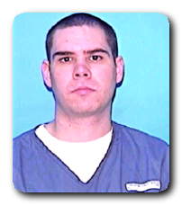 Inmate ANTHONY III JACOBOSKY