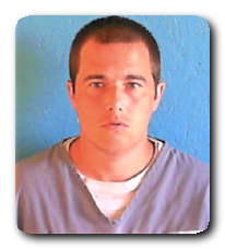 Inmate SHAWN JEFFRIES