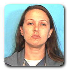 Inmate STEPHANIE L KELLY