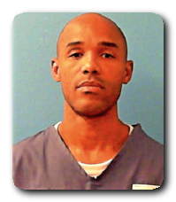 Inmate TONY T MCGEEHEE