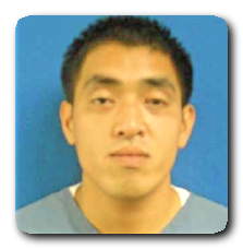 Inmate HOANG NGUYEN